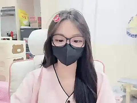 Yuyu-baobei – Naživo XXX chat