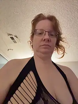 Lenaravenswood's Webcam Show