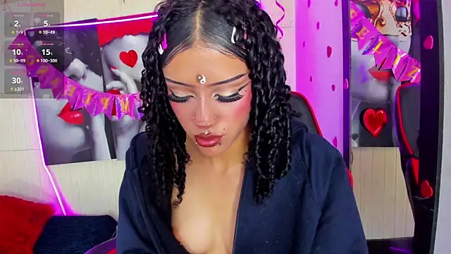 dolly_boob Live XXX Chat