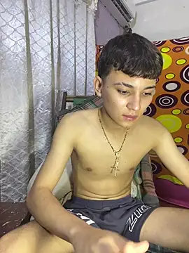 دردشة Artursmith الجنسية المباشرة