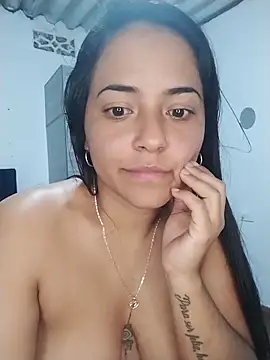 Malliah_killiam 现场XXX聊天