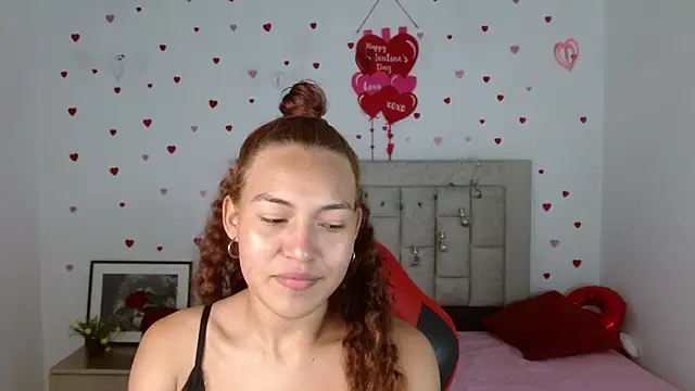 Naya__fox723 Chat XXX in diretta