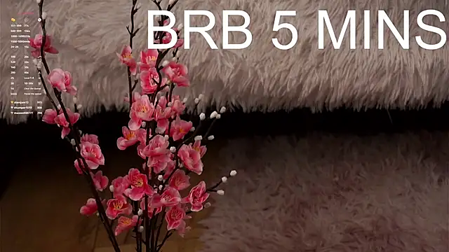 NakeshaPogar Live XXX Chat