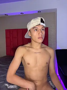 دردشة Dominik_Souza الجنسية المباشرة