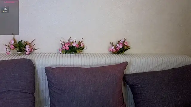 Chatroom XXX en direct de Glow_hollow