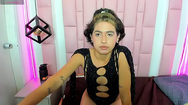 دردشة Samanthhaah الجنسية المباشرة