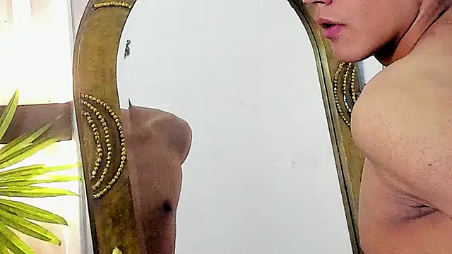 Chat +18 de Mk_Desire ao vivo