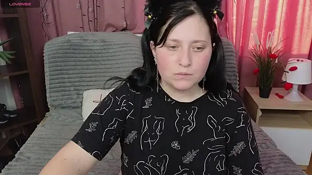 Sembang XXX Secara Langsung AngelNoir_