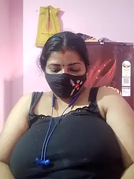 tamil_lathikaaa Webcam show