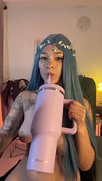 Ginaaa_ Chat XXX live