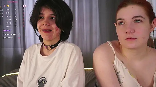 LenoreOlevera Chat XXX in diretta