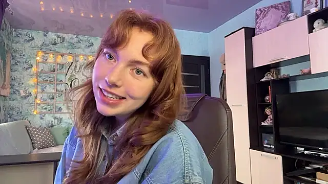 lunalixy 라이브 XXX 채팅