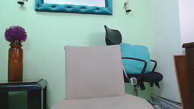 ChalonVera élő XXX-chatje