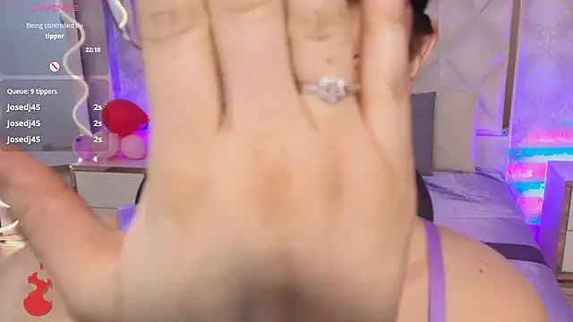 APRIL_TAY1 라이브 XXX 채팅