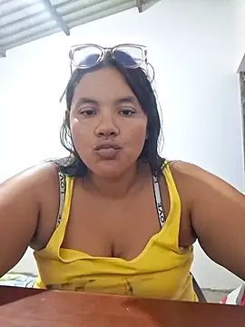 monicarokaforte Show in webcam