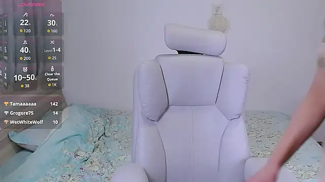 marriyli Show Webcam