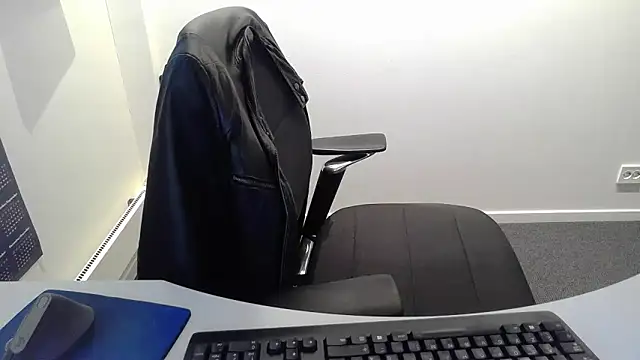 Buggemann – Kamerová šou