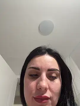 Sexy_lady_30's Webcam Show