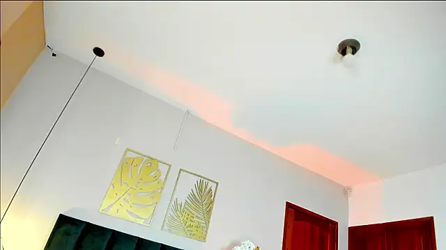 JupiteFox élő XXX-chatje