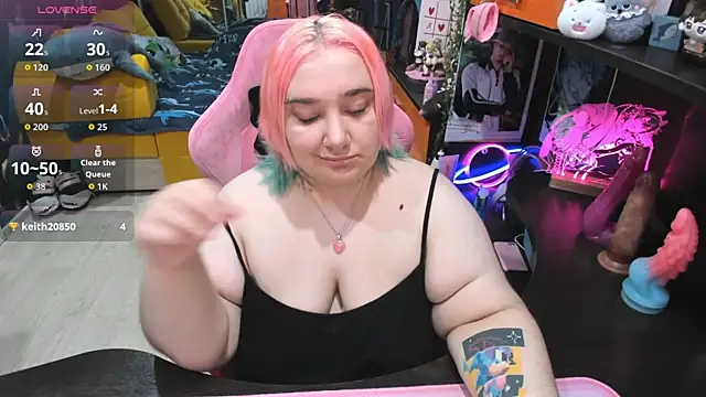 Sembang XXX Secara Langsung Softie_Sofy