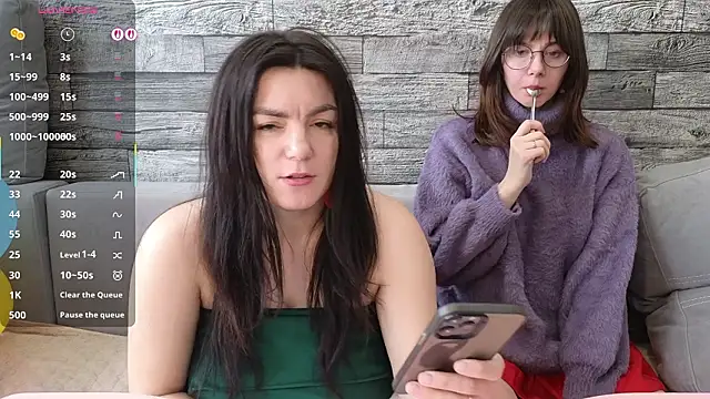 Vika_loves_you 라이브 XXX 채팅