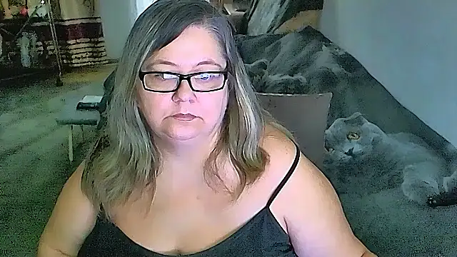 sex2 élő XXX-chatje