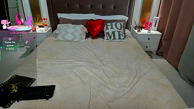 annasimonsj Chat XXX in diretta