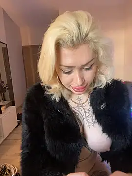 JennaLinn Chat XXX in diretta