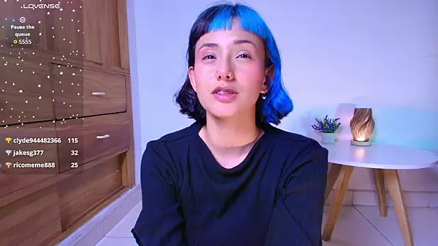 tati_cardenas Chat XXX in diretta