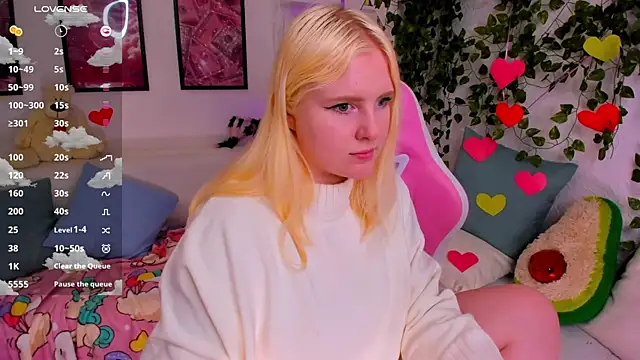 Sembang XXX Secara Langsung art_lovee