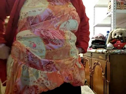 Samantha_Squirt@xh 现场XXX聊天