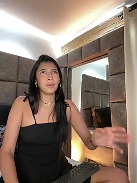 BrigitteVons Live XXX-Chat