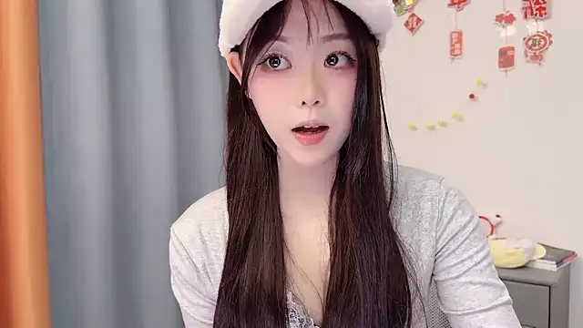 smalldaisy Chat XXX in diretta