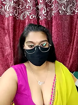 Jasmine_jaaan 网络视讯表演