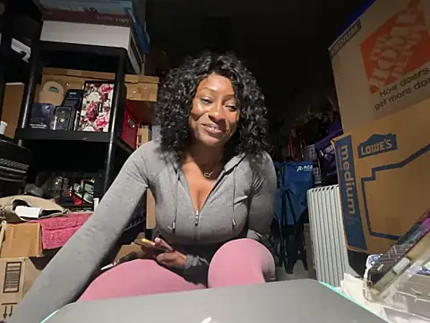 wynterheat 라이브 XXX 채팅