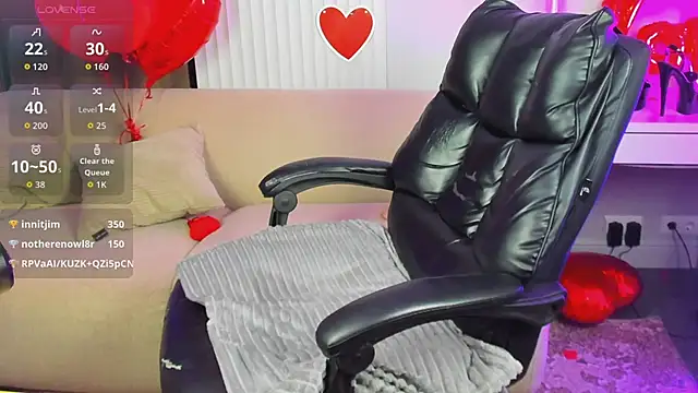 Eva_Conors_ Obrolan Langsung XXX