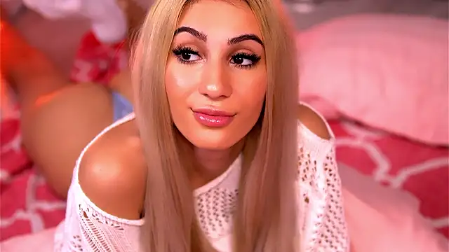 Živý XXX chat AwaLynch