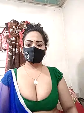 Payel_50 ওয়েবক্যাম শো