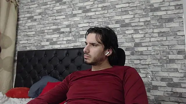 Вебкам-шоу MrTyler667