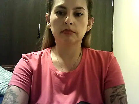 Valery__Rouse_ 라이브 XXX 채팅