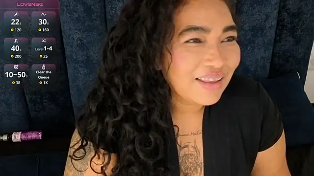 yunkeyc Live XXX Chat