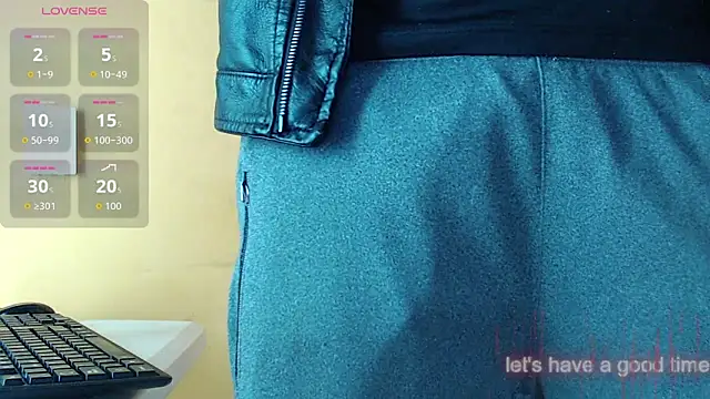 bruno_do_santos élő XXX-chatje