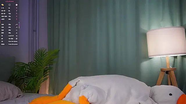 ShantellAngulo 라이브 XXX 채팅