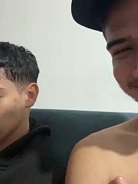 Apolo_Gray élő XXX-chatje