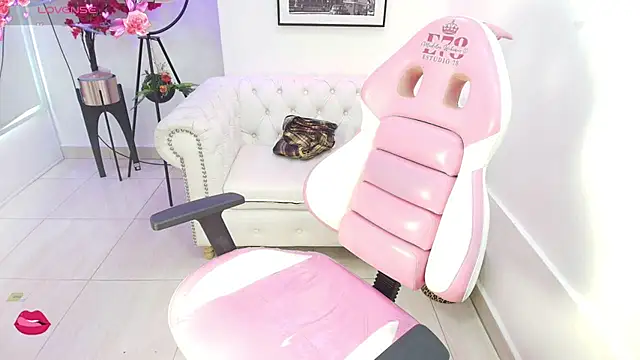 Chatroom XXX en direct de Kathy_dolce