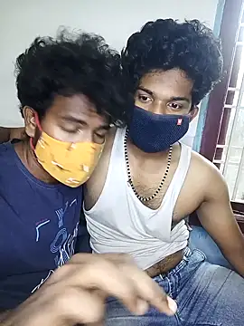 Show Webcam de Tinku_1324