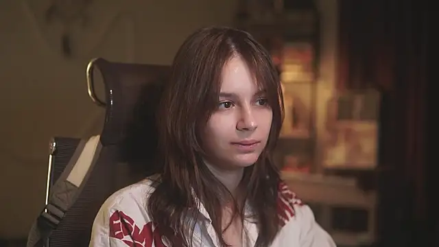 alyssa_sweetのライブXXXチャット