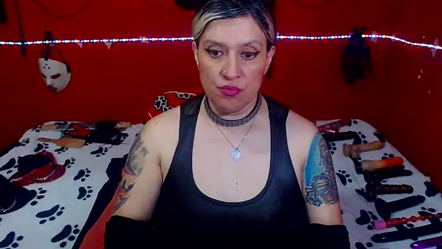 Živý XXX chat MATURE_Randy