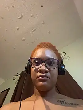 Chat XXX ao vivo de nickytheehawtie