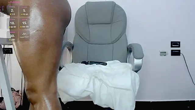 kimara_lion 现场XXX聊天